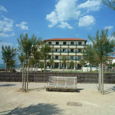 Magnifique Studio Vue Ocean Soorts-Hossegor Esterno foto